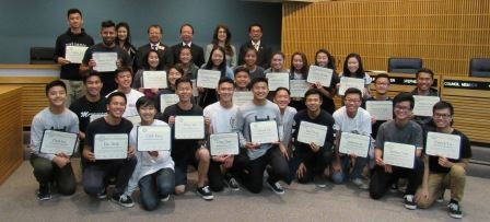 05242016 - Mark Keppel High Dance Team